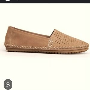 Adam Tucker me too loafers Leather Size 7M